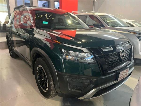 Nissan Pathfinder 2024 for sale in Iraq - Mosul